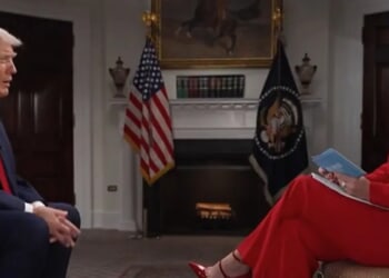 ‘I Have Very Firm Instructions’: Trump Makes Clear What Happens To Iran If He’s Assassinated