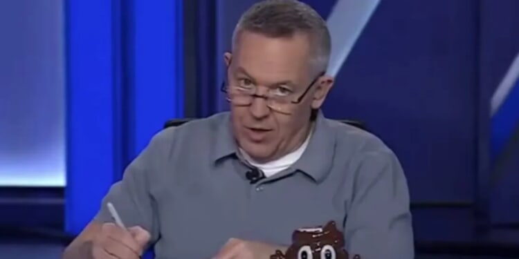‘I Would Be Hiding Myself In Shame’: Gutfeld Sees Hypocrisy In Scarborough’s Latest On-Air Remarks