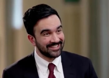 ‘I’m Older Than ICE’: Zohran Mamdani Deflects When Called Out On His Anti-Enforcement Rhetoric