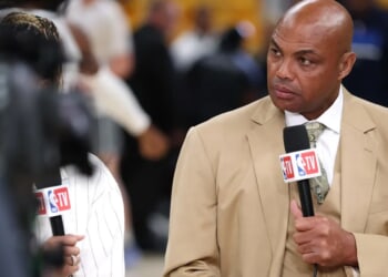 ‘It’s Just Sad’: Charles Barkley Says People Need To Be ‘Adults’ After Second Fatal Federal Agent-Involved Shooting