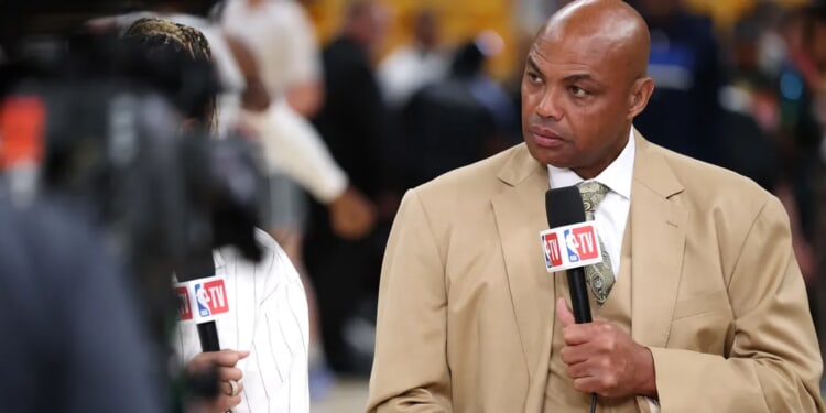 ‘It’s Just Sad’: Charles Barkley Says People Need To Be ‘Adults’ After Second Fatal Federal Agent-Involved Shooting