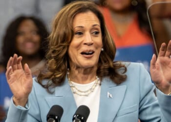 ‘Kamala Harris Day’ Proclaimed in Jackson, Mississippi, Online Reaction Turns Brutal [WATCH]