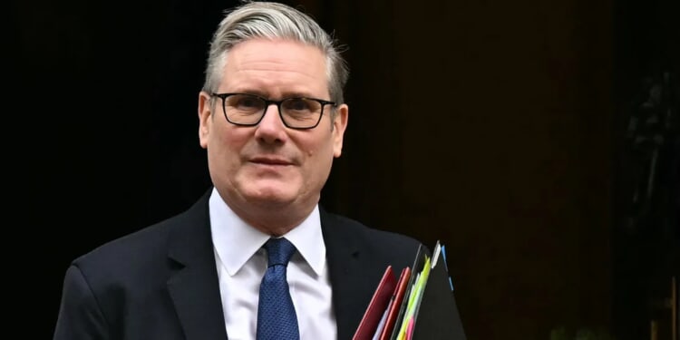 ‘Long Live Liberty, D*mn It!’: Foreign Leaders Respond To Trump’s Capture Of Socialist Dictator Nicolás Maduro