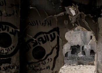 ‘Never Relent’: Trump Admin Strikes ISIS Targets In Syria