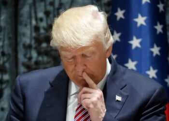 ‘Not Allowed To Talk About It’: Trump Says US Deployed ‘Discombobulator’ Weapon During Maduro Raid