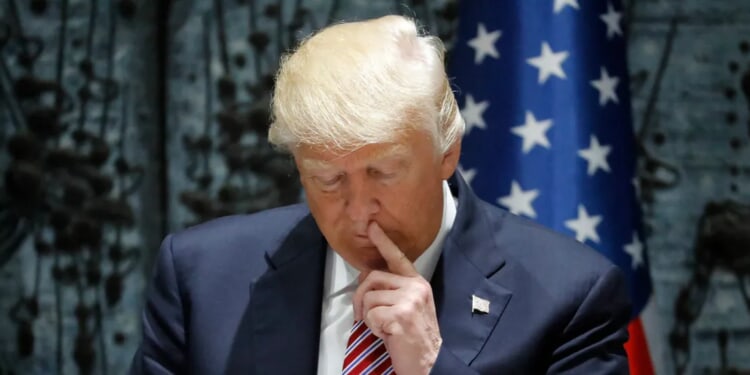 ‘Not Allowed To Talk About It’: Trump Says US Deployed ‘Discombobulator’ Weapon During Maduro Raid