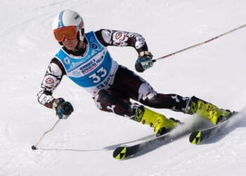 ‘Penis-Gate’ Scandal Explodes as Ski Jumpers Accused of Cheating Physics