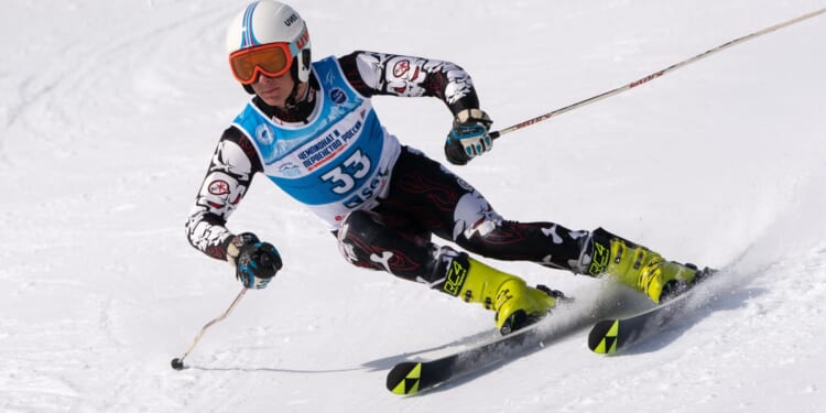 ‘Penis-Gate’ Scandal Explodes as Ski Jumpers Accused of Cheating Physics