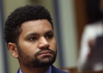 ‘Punched Me In The Face’: Congressman Claims He Was ‘Assaulted’ In Film Festival Restroom