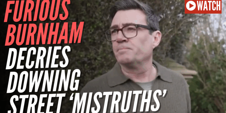 ‘Simply Untrue’ to Say I Was Told I Would Be Blocked by Number 10 – Guido Fawkes