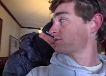 ‘The Most Sketchy Business Here’: Nick Shirley Goes In Search Of Somali Transportation Companies