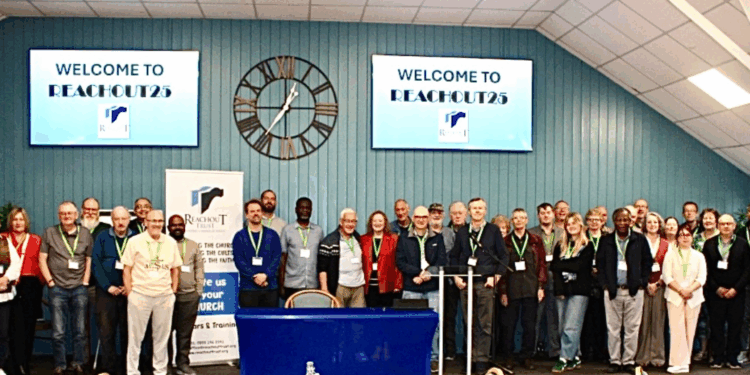 ‘The Watchtower world of illusion’ addressed at annual conference for ex-cult members