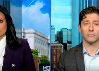‘They Killed Somebody’: Minneapolis Mayor Jacob Frey Deflects, Virtue Signals When Pressed Over Anti-ICE Rhetoric