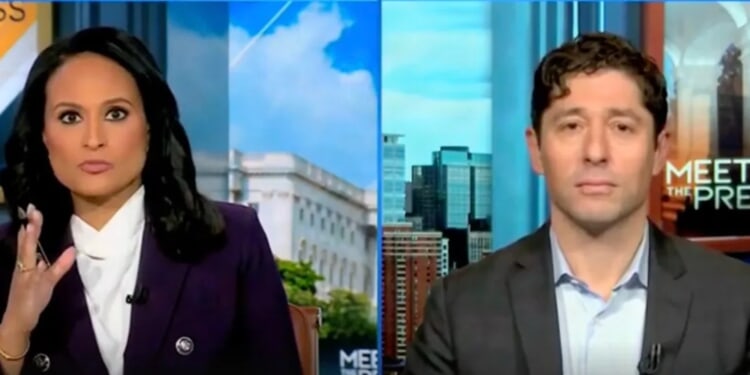 ‘They Killed Somebody’: Minneapolis Mayor Jacob Frey Deflects, Virtue Signals When Pressed Over Anti-ICE Rhetoric
