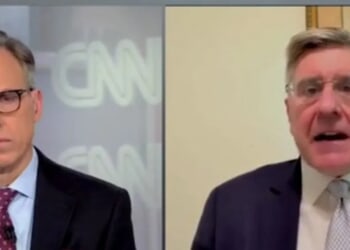 ‘We Could Cut Our Health Care Costs Dramatically’: Steve Moore Touts Benefits Of $3 Meal Initiative