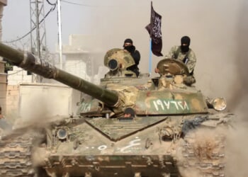 ‘We Will Find You’: US Forces Eliminate Terrorist Leader Linked To Deaths Of American National Guardsmen