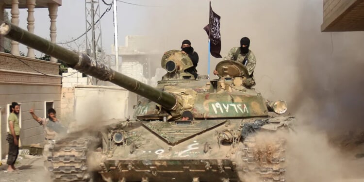 ‘We Will Find You’: US Forces Eliminate Terrorist Leader Linked To Deaths Of American National Guardsmen