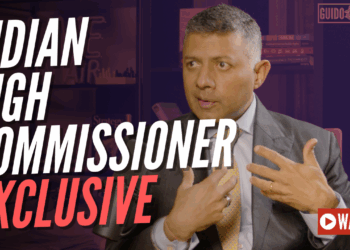 ‘We Will Work With Whomever Governs the UK’ Exclusive Interview With the Indian High Commissioner to the UK – Guido Fawkes