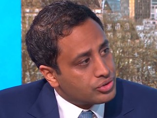 ‘We must replace the Tories’ – Yusuf