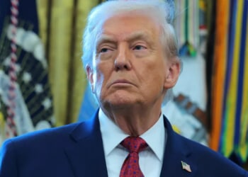 ‘World Peace Is At Stake’: Trump Throws Down Gauntlet With Sweeping Pressure Tactic To Acquire Greenland