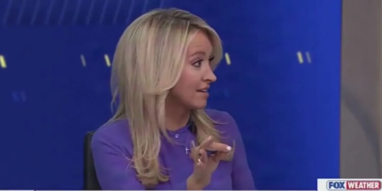 ‘You Are No Different Than Kristi Noem’: McEnany Blasts Jessica Tarlov For Hypocrisy