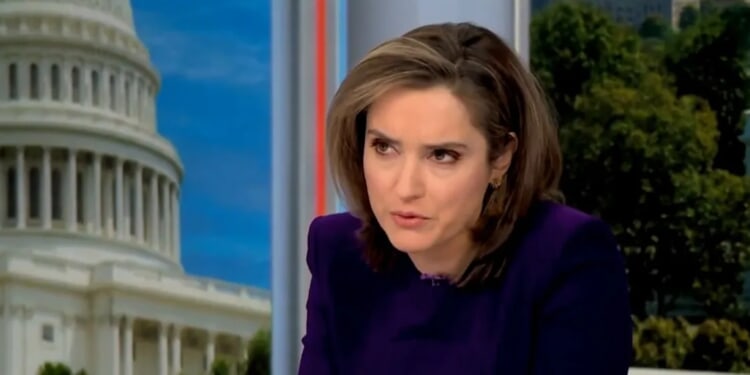 ‘You’re Confused?’: Rubio Slaps Down ‘Absurd’ Question From Margaret Brennan