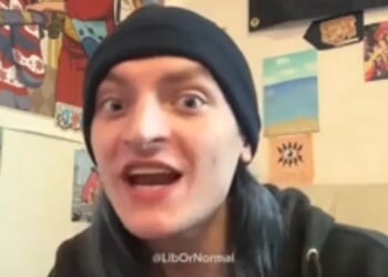 ‘You’re Pathetic! Burn Something!’: Left-Wing TikTok User Calls For Killing ICE Agents