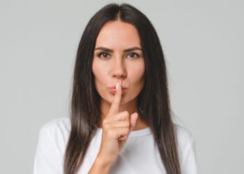 13-Year-Old Girl Beaten for Not Trashing ICE, Legacy Media Stays Silent [WATCH]