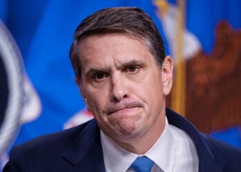 Todd Blanche, deputy AG, vows appeal to judge's order freeing 5-year-old and father from ICE custody