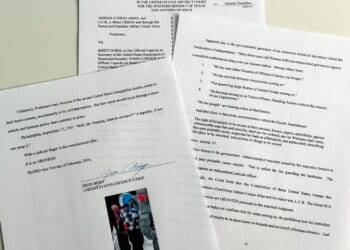 Liam Conejo Ramos and father return to Minnesota from Texas detention facility