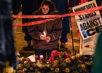 France's Capgemini to sell subsidiary working with ICE during anger at U.S. immigration crackdown