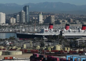 California Mayoral Candidate Rogelio Martinez Rallies Gang Leaders To End Federal Law Enforcement In Long Beach