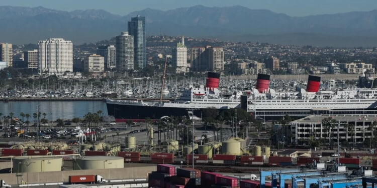 California Mayoral Candidate Rogelio Martinez Rallies Gang Leaders To End Federal Law Enforcement In Long Beach