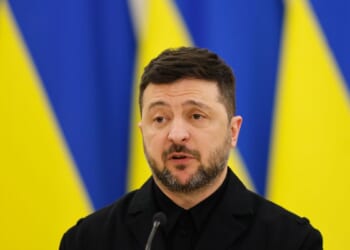 Zelenskyy: New round of peace talks between Ukraine and Russia expected this week in Abu Dhabi