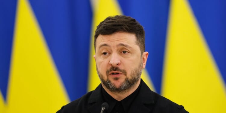 Zelenskyy: New round of peace talks between Ukraine and Russia expected this week in Abu Dhabi