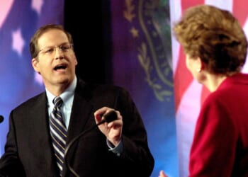 Trump endorses Sununu in New Hampshire Senate race