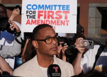 Arrest of Don Lemon sparks debate over free speech rights versus freedom of religion