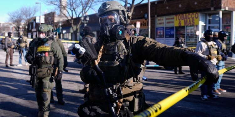 Trump deportation surge loses big in Texas court, but prevails in Minnesota