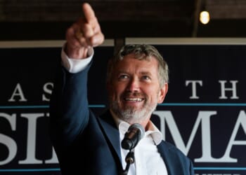 Until We See Rich Men Handcuffed and Perp Walked, This Is Still a Cover Up: Thomas Massie [WATCH]