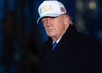 Trump looks to secure critical minerals through first-of-its-kind stockpile