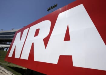 Infighting, money woes drag down NRA's comeback as a heavyweight in American politics