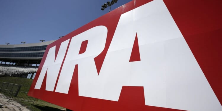Infighting, money woes drag down NRA's comeback as a heavyweight in American politics