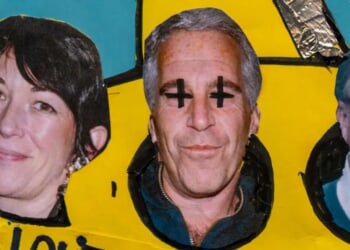 ROOKE: Epstein Emails Expose His Connection To Horrific Child Abuse