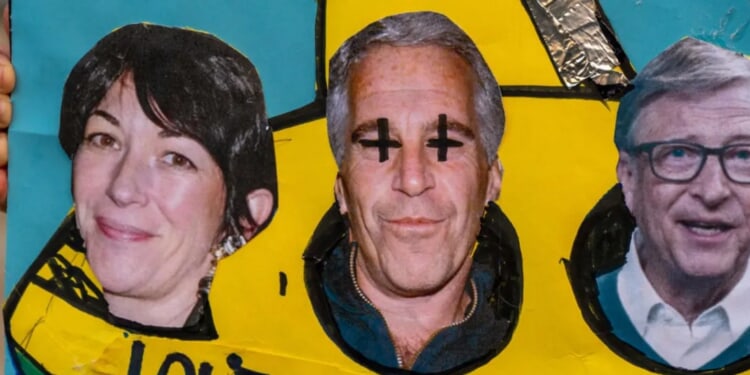 ROOKE: Epstein Emails Expose His Connection To Horrific Child Abuse