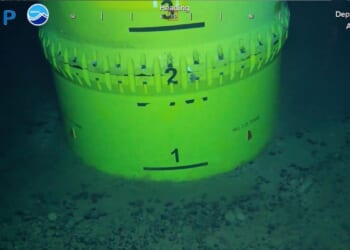 Deep-sea rare earth discovery could reshape Japan's reliance on Chinese minerals