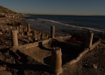 Interior Dept. offers $20 million in grants for 'slip-on tankers' to help towns fight wildfires