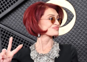 The Osbourne Family Brought To Tears By Powerful Tribute To The Legendary Rocker