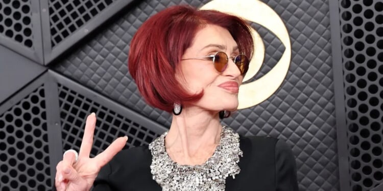 The Osbourne Family Brought To Tears By Powerful Tribute To The Legendary Rocker