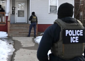 Can A New ICE Memo Turbocharge Arrests And Pass Legal Muster?