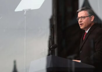 House GOP Majority Barely Hanging On By Thread Following Democrat’s Swearing-In